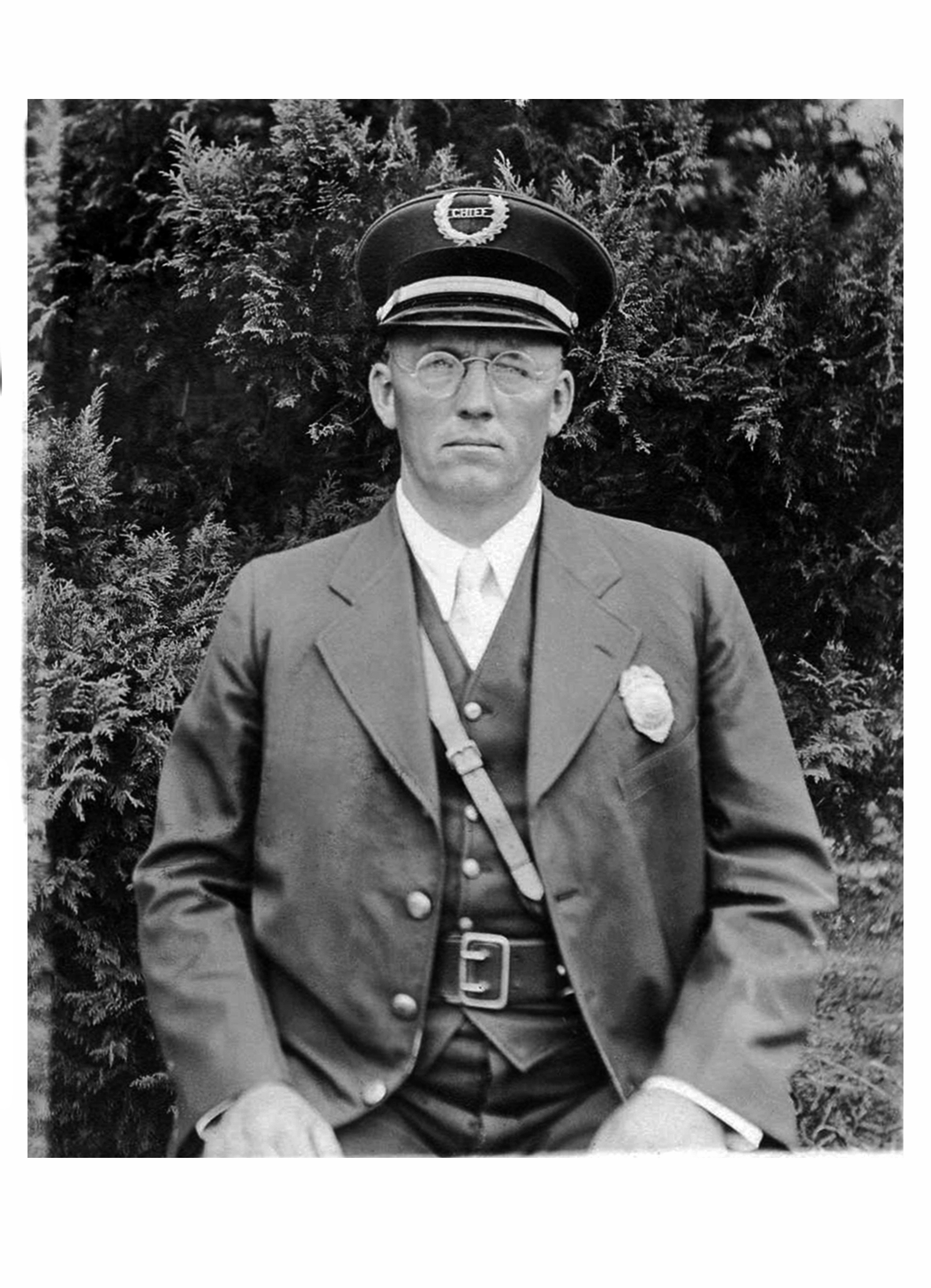 Cherryville Historical MuseumHome